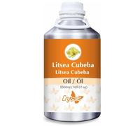 Crysalis Litsea Cubeba Oil, 5000 ml/169 Fl oz