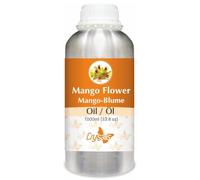 Crysalis Mango Flower (Mangifera Indica) Oil - 1000 ml/33,8 Fl oz