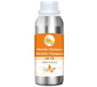 Crysalis Michelia Champaca (Michelia Champaca) Olio - 250 ml/8,45 Fl oz