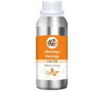 Crysalis Moringa (Moringa oleifera) Oil - 500 ml/16,9 Fl oz