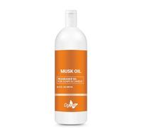 Crysalis Musk Fragrance Oil for Candle Making, Soap Making, Wax Melts, Diffusers & DIY Crafts - Long-Lasting Scent - 16.9 oz / 500 ml