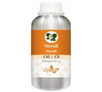 Crysalis Neroli (Citrus Aurantium) Oil - 2000 ml/67,6 Fl oz