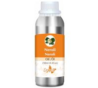 Crysalis Neroli (Citrus Aurantium) Olio - 250 ml/8,45 Fl oz