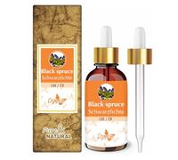 Crysalis Olio di abete nero (Picea Mariana) - 1,01 Fl Oz (30 ml)