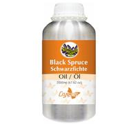 Crysalis Olio di abete nero (Picea Mariana) - 2000 ml/67,6 Fl oz