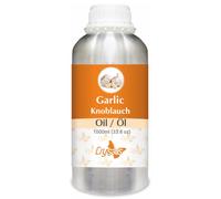 Crysalis Olio di aglio (Allium Sativum) - 1000 ml/33,8 Fl oz