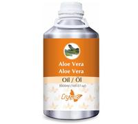 Crysalis Olio di aloe vera (aloe barbadensis) - 5000 ml/169 Fl oz