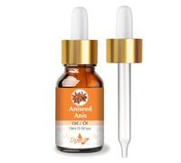 Crysalis Olio di aniseed (Pimpinella anisum) - 15 ml