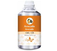 Crysalis Olio di avocado (Persea americana) - 5000 ml/169 Fl oz