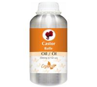 Crysalis Olio di cedro (Cedrus) - 2000 ml/67,6 Fl oz