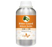 Crysalis Olio di cetriolo amaro (Momordica Chara) - 2000 ml/67,6 Fl oz