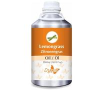 Crysalis Olio di citronella (Cymbopogon spp.) - 5000 ml/169 Fl oz