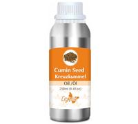Crysalis Olio di cumino (Nigella Sativa) - 250 ml/8,45 Fl oz