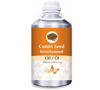 Crysalis Olio di cumino (Nigella Sativa) - 5000 ml/169 Fl oz