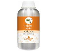 Crysalis Olio di Jojoba (Simmondsia chinensis) - 2000 ml/67,6 Fl oz