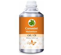 Crysalis Olio di menta di mais (Mentha arvensis) - 5000 ml/169 Fl oz