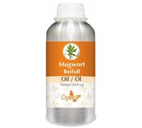 Crysalis Olio di mirra (Commiphora Myrrha) - 1000 ml/33,8 Fl oz