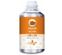 Crysalis Olio di mirra (Commiphora Myrrha) - 5000 ml/169 Fl oz
