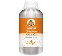 Crysalis Olio di noce (Juglans Regia) - 2000 ml/67,6 Fl oz