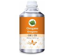 Crysalis Olio di origano (Origanum vulgare) - 5000 ml/169 fl oz