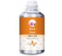 Crysalis Olio di rosa (rosa damascena) - 5000 ml/169 Fl oz