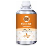 Crysalis Olio di semi di lino (Linum Usitatissimum) - 5000 ml/169 Fl oz