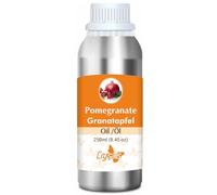 Crysalis Olio di semi di melograno (Punica granatum) - 250 ml/8,45 Fl oz