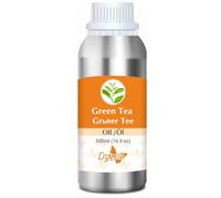 Crysalis -Olio di tè verde (Camellia sinensis) - 500 ml