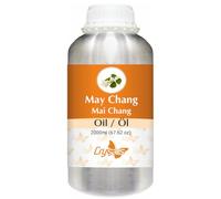 Crysalis Olio May Chang (Litsea Cubeba) - 2000 ml/67,6 Fl oz