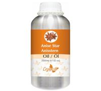 Crysalis - Olio stellato (Illicium Verum) - 2000 ml/67,6 Fl oz