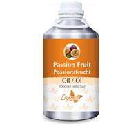 Crysalis Passion Fruit (Passiflora Edulis) Oil, 5000 ml/169 Fl oz
