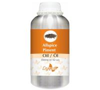 Crysalis -Pimenta olio di pimento (Pimenta dioica) - 2000 ml/67,6 Fl oz