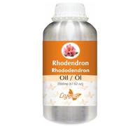 Crysalis Rododendro (Rhododendron) Oil - 2000 ml/67,6 Fl oz