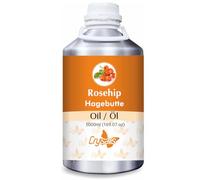 Crysalis Rosehip (Rosa Canina L.) Oil, 5000 ml/169 Fl oz