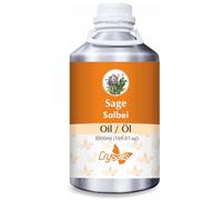 Crysalis Sage (Salvia Officinalis L.) Oil, 5000 ml/169 Fl oz