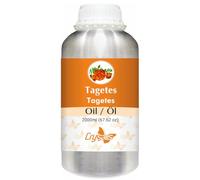 Crysalis Tagetes (Tagetes) Oil - 2000 ml/67,6 Fl oz