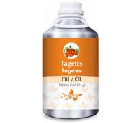 Crysalis Tagetes (Tagetes) Oil - 5000 ml/169 Fl oz