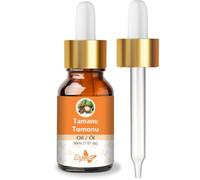 Crysalis Tamanu (Calophyllum inophyllum) Oil - 30 ml/1.01 Fl oz
