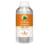 Crysalis Verbena (Vervain) Oil - 1000 ml/33,8 Fl oz