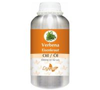 Crysalis Verbena (Vervain) Oil - 2000 ml/67,6 Fl oz