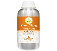 Crysalis Ylang Ylang (Cananga Odorata) Oil - 2000 ml/67,6 Fl oz