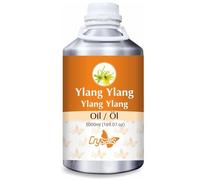 Crysalis Ylang Ylang (Cananga Odorata) Oil - 5000 ml/169 Fl oz
