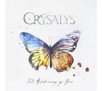 Crysalys - The Awakening Of Gaia