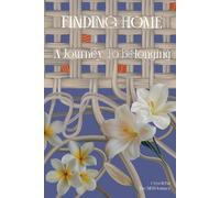 Crysell Paz Finding Home (Tascabile)