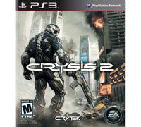 Crysis 2