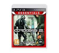 Crysis 2