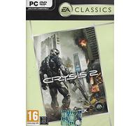 Crysis 2 Classics [PC]