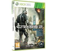 Crysis 2 Edition Limitée [Edizione: Francia]