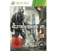 Crysis 2 [Edizione: Germania]