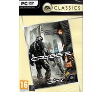 Crysis 2 [Edizione: Regno Unito]